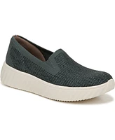 BZees Wednesday Washable Platform Slip Ons