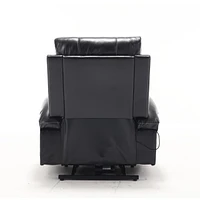 Electric Power Lift Recliner Chair for Elderly