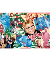Masterpieces Christmas Story 500 pc Puzzles