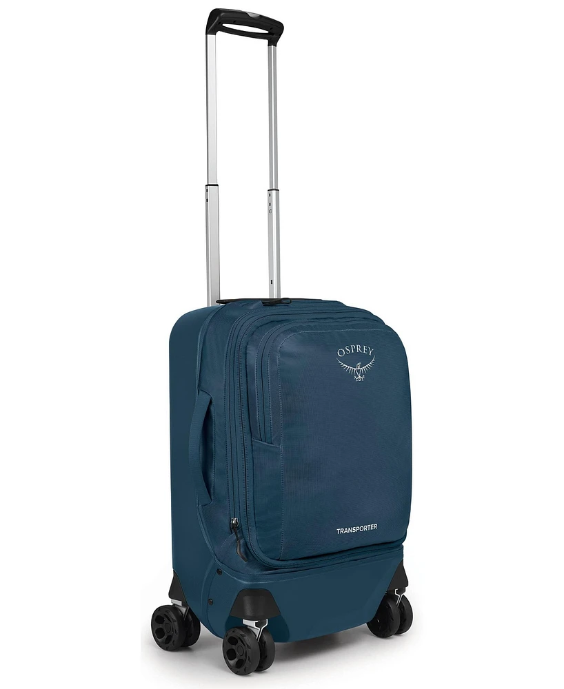 Osprey Packs Transporter 4-Wheel Hybrid Carry On 22