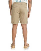 Johnny Bigg Big & Tall Bale Twill Chino Short