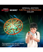 Force1 Scoot Skeet Drone Electronic Shooting Game for Kids