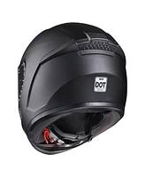 Ahr Run-F3 Full Face Motorcycle Helmet Dot Approved Street Bike Motocross Xxl