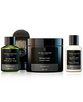 The Art of Shaving 4-Pc. Full Size Kit