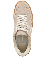 Dolce Vita Women's Notice Low-Profile Lace-Up Sneakers