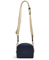 Radley London Arden Crescent- Small Zip Around Crossbody