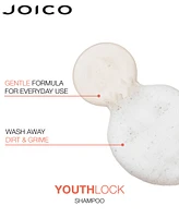Joico YouthLock Shampoo