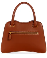 Guess Kuba Small Satchel