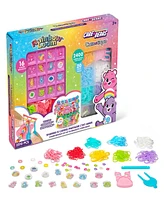 Rainbow Loom Care Bears Cutetique Sharing Is Caring Bracelet Kit