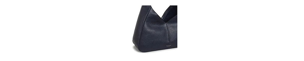 Radley London Pockets Icon- Medium Zip Top Crossbody Bag