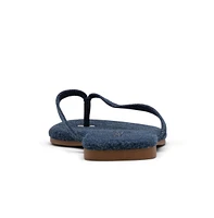 D'Amelio Footwear Beachbae Sandal