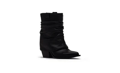 D'Amelio Footwear Savella Bootie