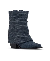 D'Amelio Footwear Savella2 Bootie