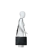 French Connection Vivian Slouchy Messenger Bag