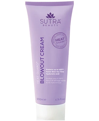 Sutra Beauty Heat Guard Blowout Cream, 200 ml