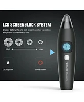 TOUCHBeauty Electric Nose Hair Trimmer