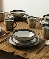 Stone Lain Lucy Pc. Dinnerware Set