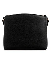 Nine West Siera 3 Compartment Crossbody Bag