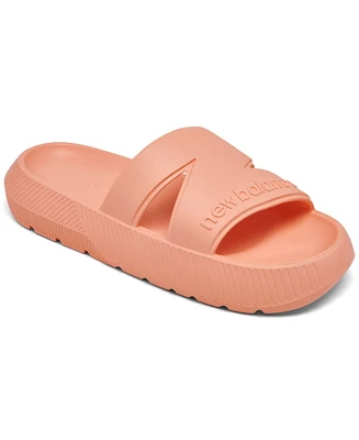 New Balance Women's 200XL Slide Sandals from Finish Line