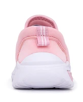 Nautica Toddler Girls Malmin Athletic Sneakers