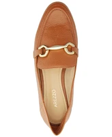Arezzo Women's Emma Loafer