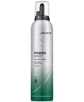 Joico Power Whip Whipped Foam, 10.2 oz.