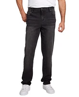 Liberty Blues by KingSize Men's Big & Tall Relaxed-Fit Stretch 5-Pocket Jeans