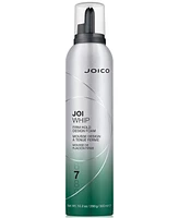 Joico JoiWhip Firm Hold Design Foam, 10.2 oz.