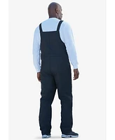 KingSize Big & Tall Snowbound Overalls