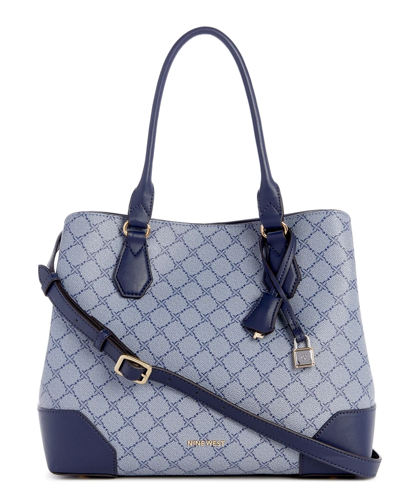 Nine West Brooklyn Carryall Bag