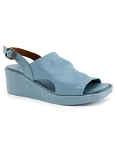 Bueno Flynn Sandal