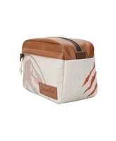 Jurassic Park Park Ranger Travel Cosmetic Bag