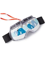 Holiday Lane Northern Lights Ski Goggles Ornament, Exclusively at Macy's