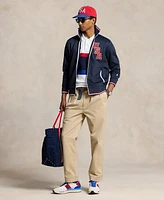 Polo Ralph Lauren Men's Team Usa Track Jacket