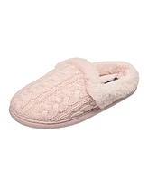 Nine West Women's Cable Knit Clog