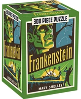 Masterpieces Frankenstein 300 Piece Jigsaw Puzzle for Adults