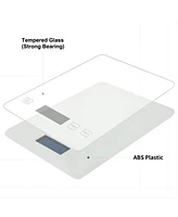 Sugift Kitchen Food Scale Led Display