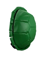 Teenage Mutant Ninja Turtles Shell Backpack With Character Masks