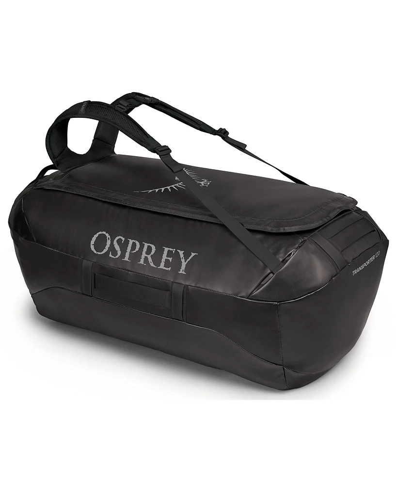 Osprey Packs Transporter 120 Duffel Bag