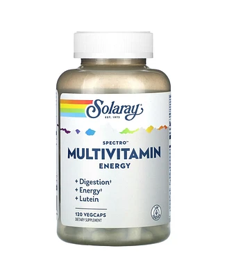 Solaray Spectro Multivitamin