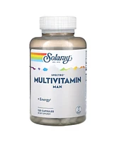 Solaray Spectro Multivitamin Man