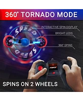 Force1 Tornado+ Led Remote Control Car for Kids
