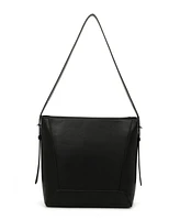 French Connection Olympia Bucket Shoulder Bag