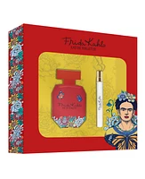 Frida Kahlo 2-Pc. Eau de Toilette Gift Set