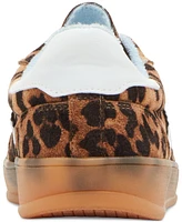 Madden Girl Giia Lace-Up Low-Top Sneakers