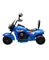 Freddo 12V Cruiser 1-Seater Motorcycle