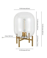 Edison Table Lamp