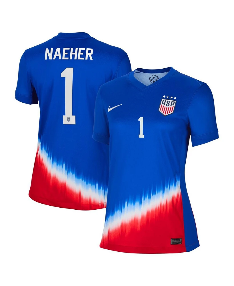 Nike Women's Alyssa Naeher Uswnt 2024 Replica Jersey