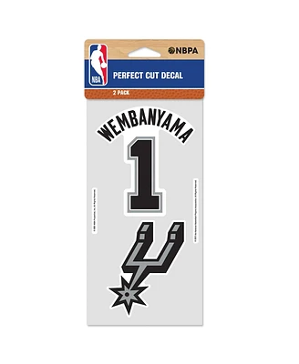 Wincraft Victor Wembanyama San Antonio Spurs 2