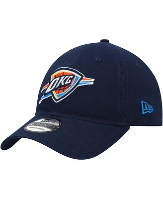 New Era Men's Oklahoma City Thunder Team 2.0 9TWENTY Adjustable Hat